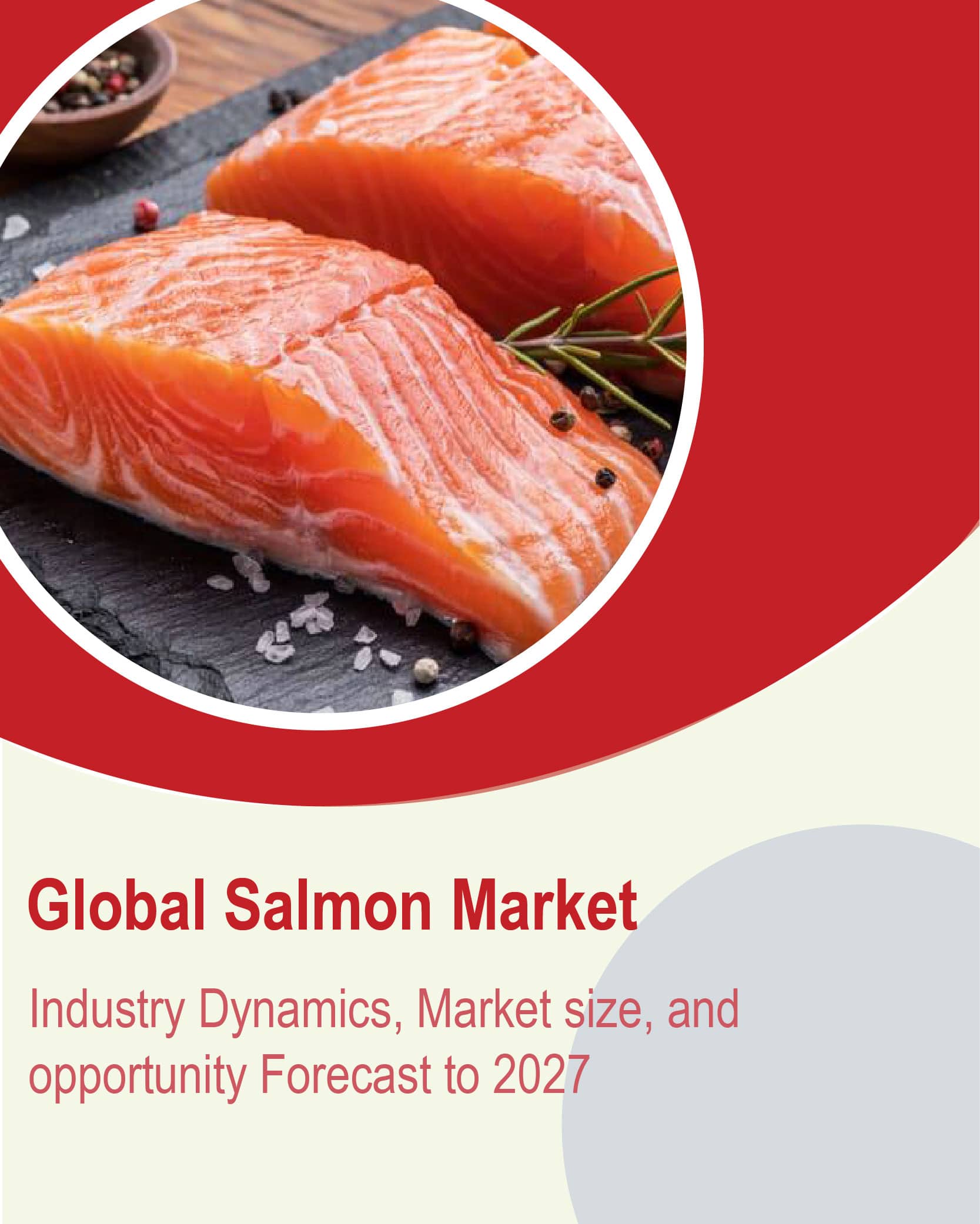 Salmon Market